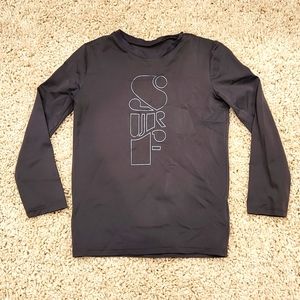 Gap Rashguard size XS 4-5